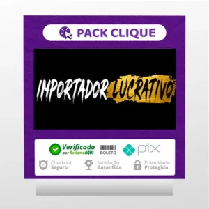 Mentoria Importador Lucrativo - Guilherme Colaço
