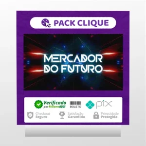 Operação Smartphones: O Mercador do Futuro - Luan Alves