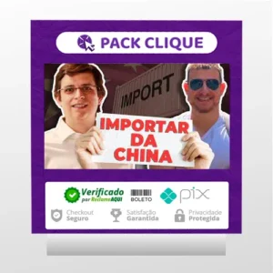 Semana Negócio da China - Mr. China (Claus Malamud)