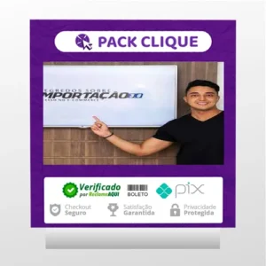 Todos os Segredos da Importação - Samir Campos