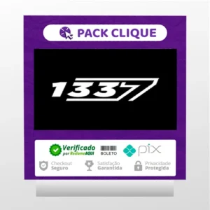 1337 Academy - Enrico Beltrão