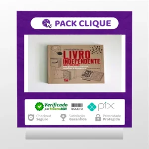 A Produção de um Livro Independente - Ellen Lupton