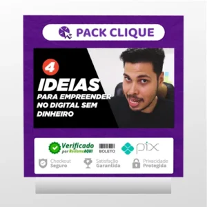 Como Criar e Lançar Seu Primeiro Produto Digital - Ed Souza