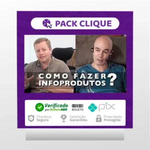 Como Fazer Infoprodutos - Rui Ludovino