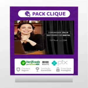 Comunidade Zillo: Bastidores do Digital - Priscila Zillo