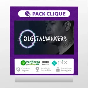 Digital Makers Comunidade - Bruno Tassitani