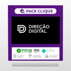 Direção Digital - Ana Jords