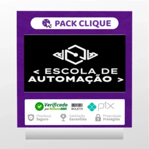 Escola de Automação - Thales Laray