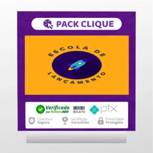 Escola de Lançamentos 3.0 - Liz Valz