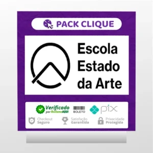 Escola Estado da Arte - Leandro Aguiari