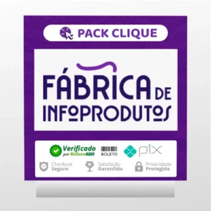 Fábrica de Infoprodutos 2.0 - Carolina Inthurn