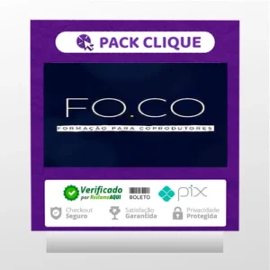 Fo.Co: Formação de Coprodutores - Ana Perci