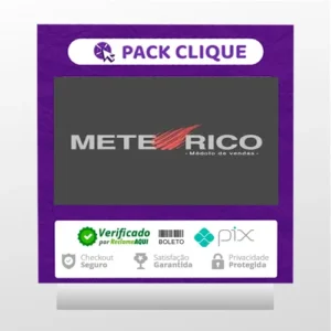 Lançamento Meteórico - Talles Quinderé