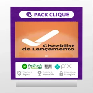 Lançamento por Desafio - Ana Paula Perci