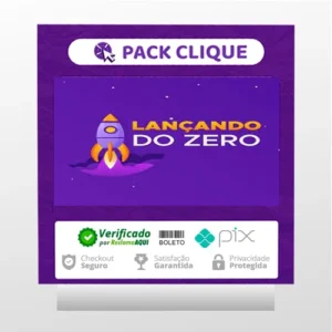 Lançando do Zero LDZ - Jaozin