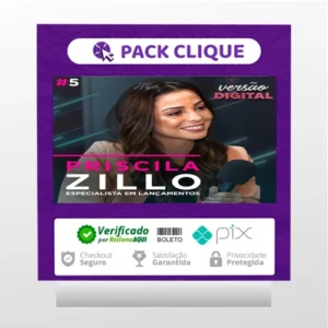 Lives de Marketing - Priscila Zillo