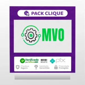 Máquina de Vendas Online - Matheus Borges