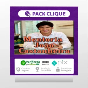 Mentoria - João Castanheira