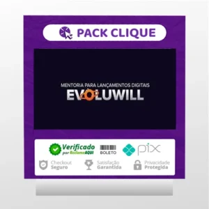 Mentoria Evoluwill - Will Arnhold