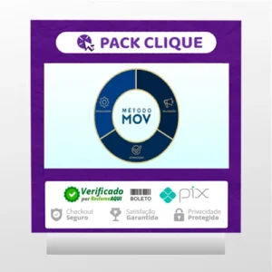 Método MOV Para Lançamentos Digitais - Movleads