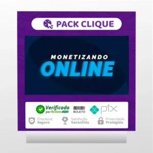 Monetizando Online - Eu Sou o Mac