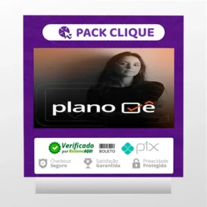 Plano Vê 2.0: Agência Vê - Elen Salomão