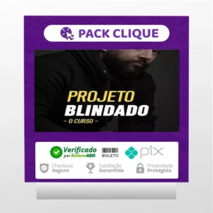 Projeto Blindado - Eduardo Anfilo Marcato