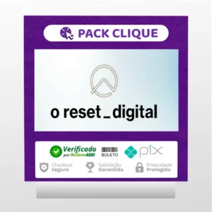 Reset Digital - Leandro Aguiari