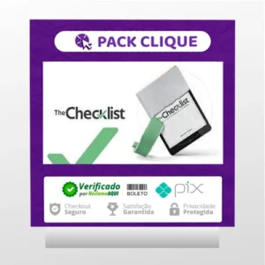 The Checklist - Alexandre Viveiros