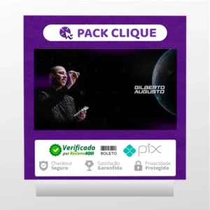 Universo Digital - Gilberto Augusto