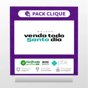 Venda Todo Santo Dia - Leandro Ladeira