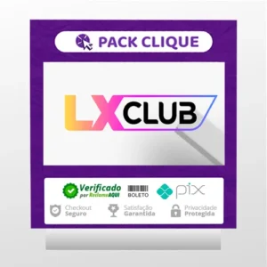 LX Club - Marcos Paulo