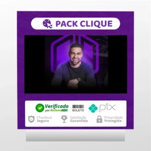 Profissão Digital Academy - Marcos Paulo