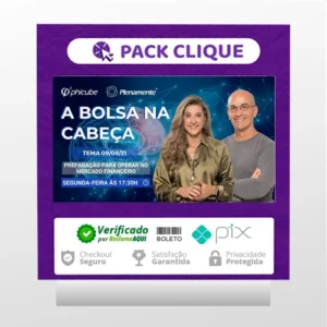 A Bolsa Na Cabeça - Bo Williams, Maria Alice Fontes