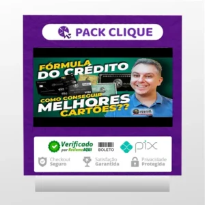 A Fórmula do Crédito - Karlos Costa