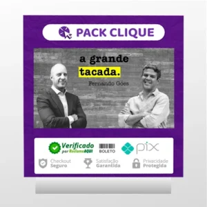 A Grande Tacada 16ª Edição - Fernando Góes