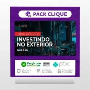 Investindo No Exterior - Suno Research