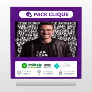 Lives Canal do Holder - Fabio Faria