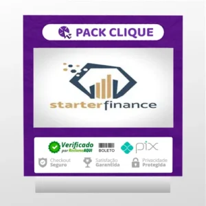 Acesso VIP Grupo Starter Finance - Daniel Martins