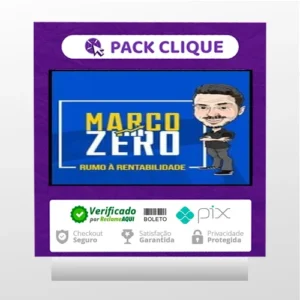 Marco Zero - Tio Huli