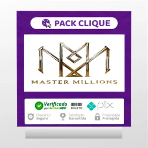 Master Millions - Ronaldo Silva