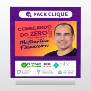 Matemática Financeira - Jairo Teixeira (Cers)