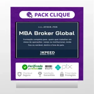 Mba Broker Global - Xpeed