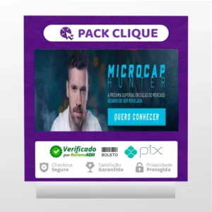 Microcap Hunter - Max Bohm e Empiricus