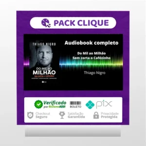 Mil ao Milhão - Thiago Nigro [HUMANO]