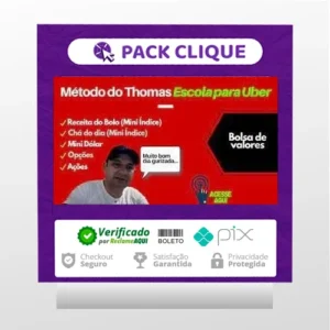 Mini Dolar Acoes e Opcoes - Thomaz (Escola Para Uber)