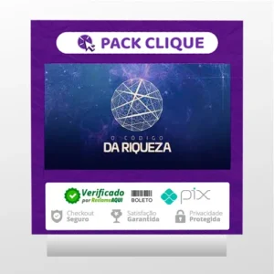 O Código da Riqueza - Thiago Nigro