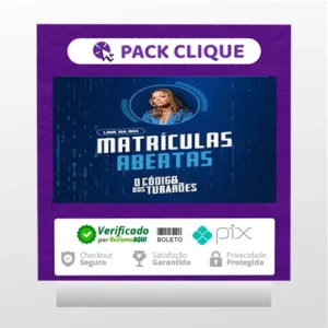 O Código dos Tubarões - Camila Farani