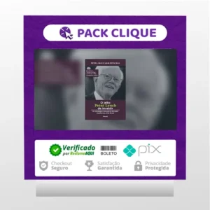 O Jeito Peter Lynch de Investir - Peter Lynch