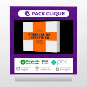O Manual do Investidor - Projeto Milhão
